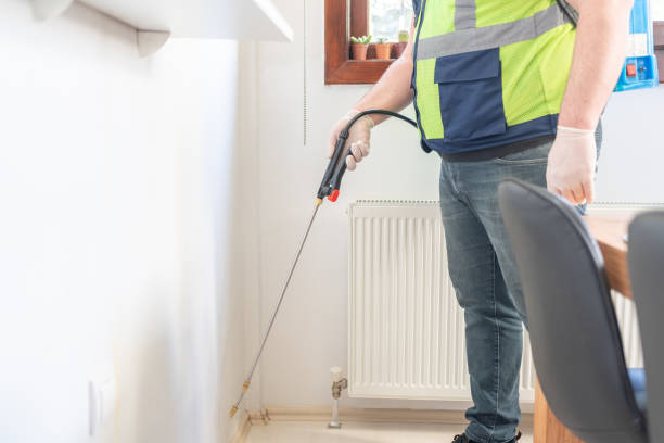 Best Pest Prevention Services  in Canfield, OH